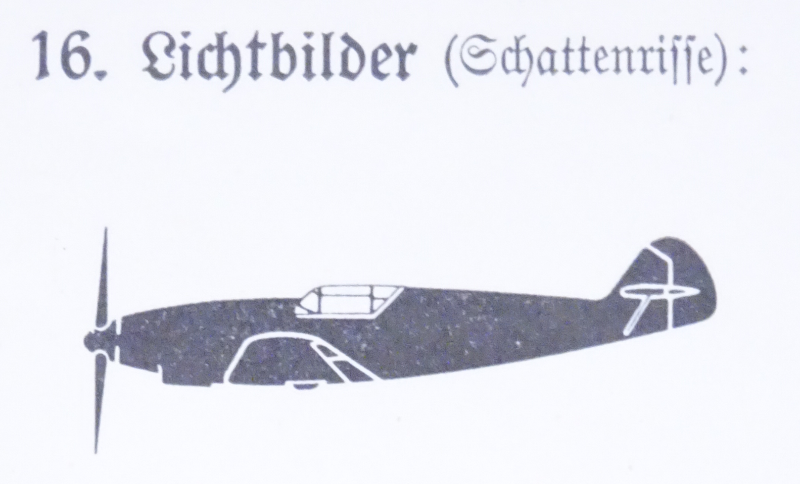 Bf109